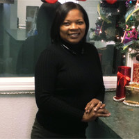 Carolyn Thomas