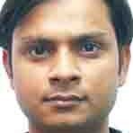 Vikas Singh
