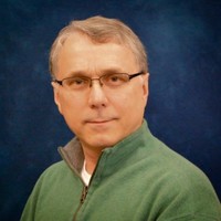 Gregg Vasichko