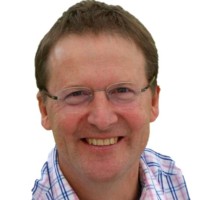 Patrick Gracey