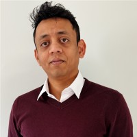 Kushal Parikh