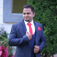 Shivaraj Nandodkar