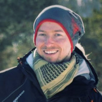 Kenny Enbom