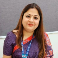 Neeru Khattar