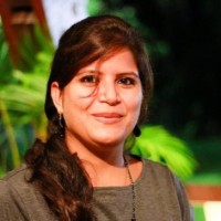 Sumita Tulsiani