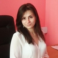 Анастасия Заволожина