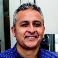 Ernesto Cuadros-Vargas