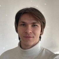 Ilya Derevyashkin