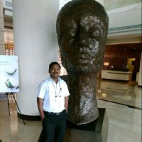 Krishna Jadhav