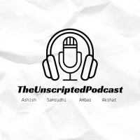 The Unscripted Podcast