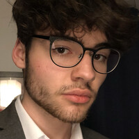 Harvey Harriss