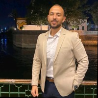 Sherif sameh