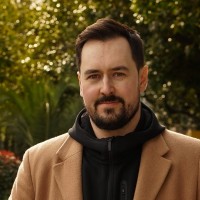 Sergei Blagodarev