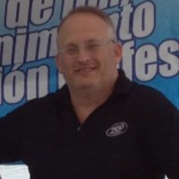 Dave Spiegel