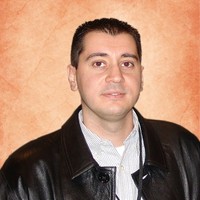 David A. Sánchez Rubio