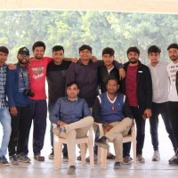 girish dave