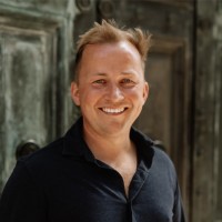Joshua Lusty-Chapman