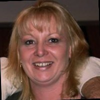 Lisa Aldridge