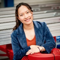 Fenghua Folmer