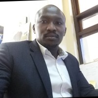Jonathan Kibet