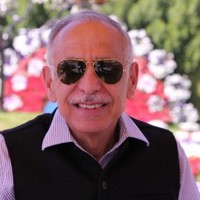Rajan Minocha