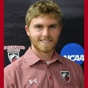 Nathan Gilbert
