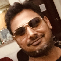 Anil Babu