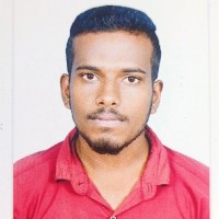 Pugal Mariappan