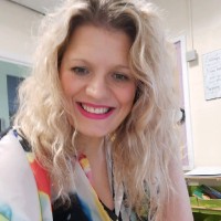 Gill Butterworth
