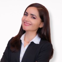 Madeleine Silva  OKR Coach