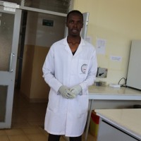 Edwin Macharia