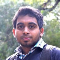 Gawshan Pillai