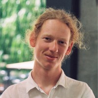 Matthew Bevan Bird