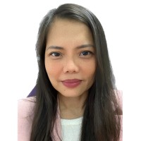 Frances Oco-Geronimo