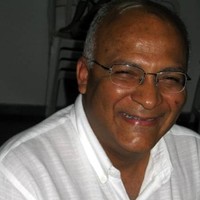 Nilton Pereira Pacheco