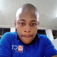 Siyabonga Nkumane
