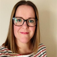 Sarah Madge