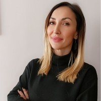Dusanka Vukovic