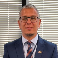 Walid Elragibi