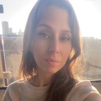 Cheyenne Barker