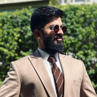 Aliyan Sohail