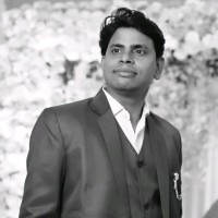 Anand Kumar Jaiswal
