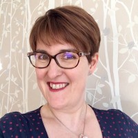 Claire Copeland