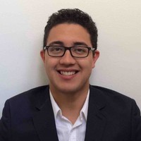 Luis Fernando Salazar Betancourt, Ph.D.