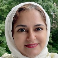 Khaula Baloch, Mph, Pmp