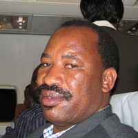 Clement Ndahani