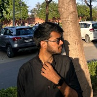 Raj Pandey