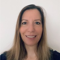 Nathalie PAREDES