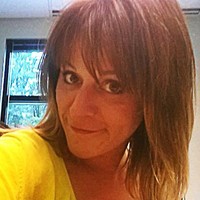 Bonnie (Balducci) Manning