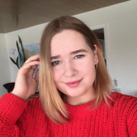 Nikoline Kristensen